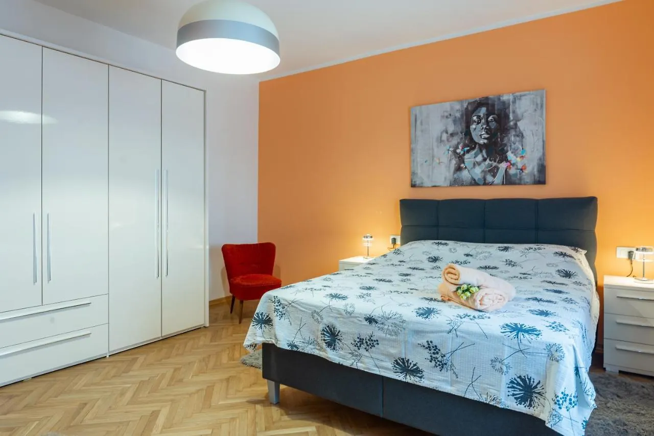 Apartments Virna Opatija 0*,