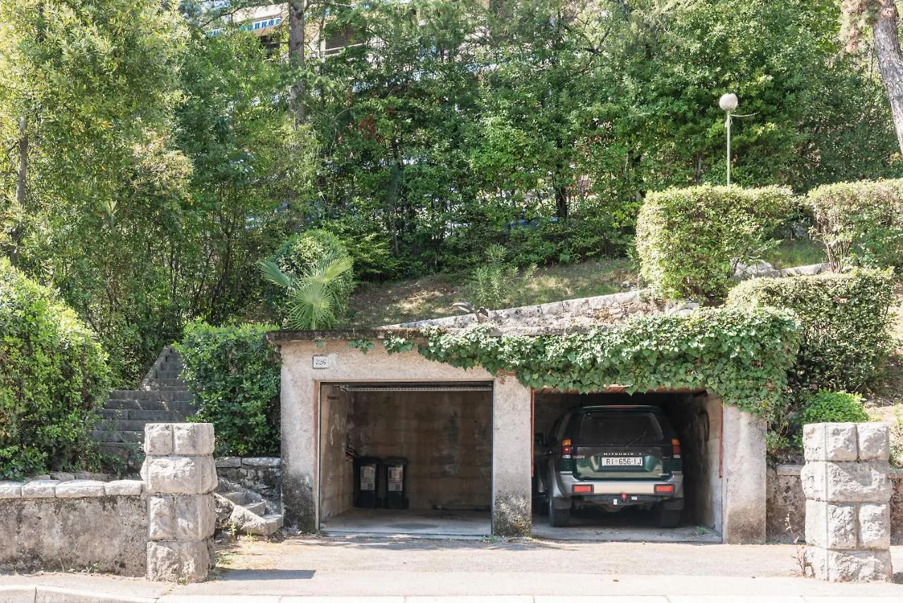 Apartments Virna Opatija