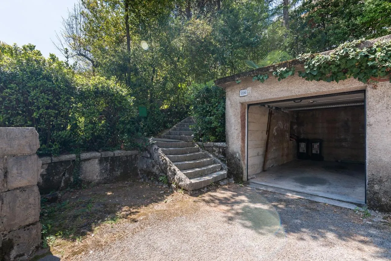 Apartments Virna Opatija Croatie