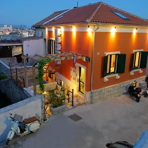  Appartement Urbi Et Orbi Croatie