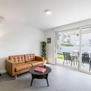  Appartement Adriatic Queen & Croatie