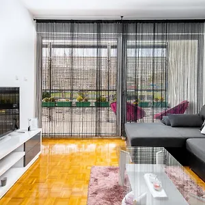 Luxe Comfort Melesio In Centre , Split Croatia