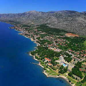 Simic , Starigrad Paklenica Croatia