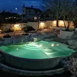  Appartement Terra Rossa Croatie
