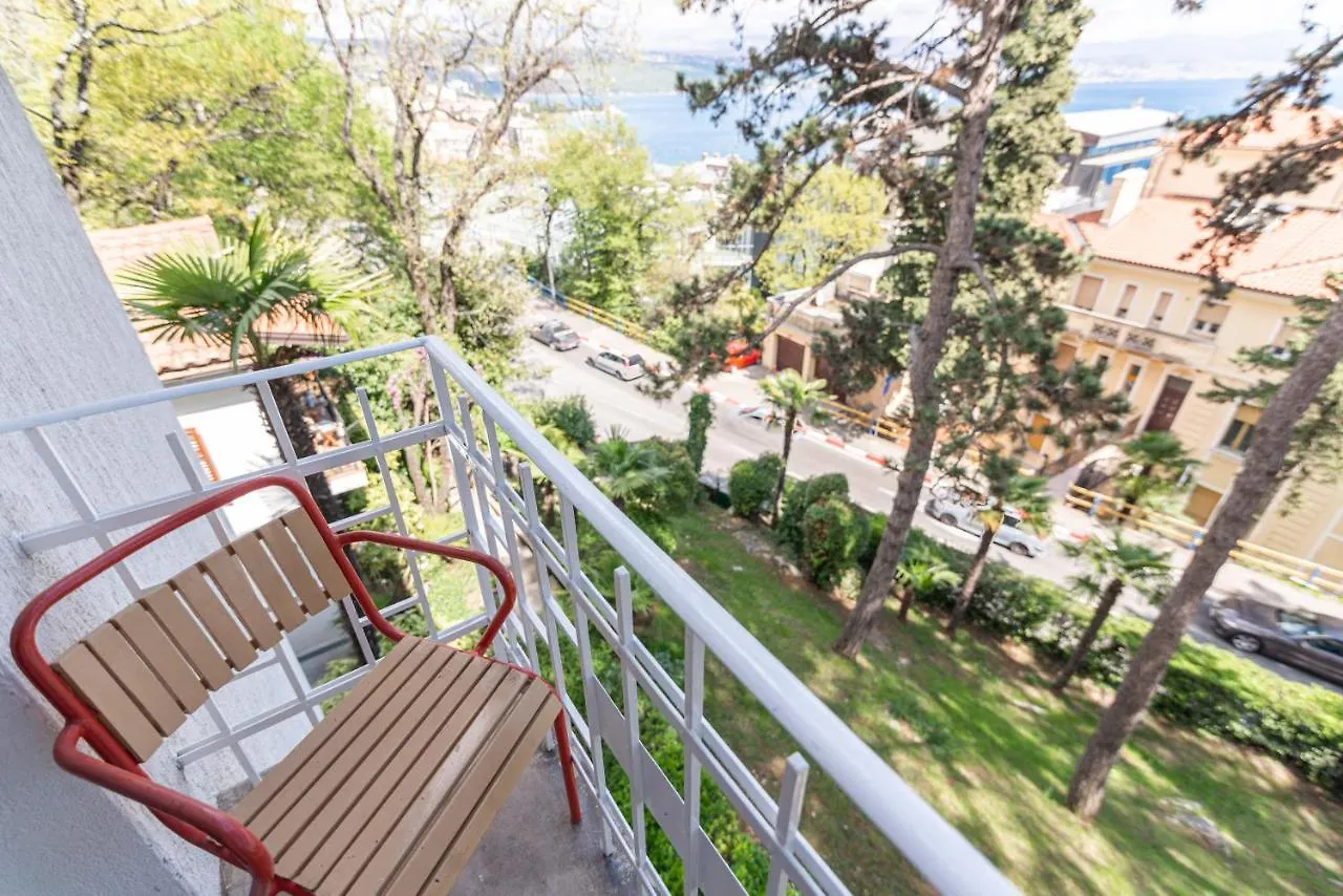 Apartments Virna Opatija