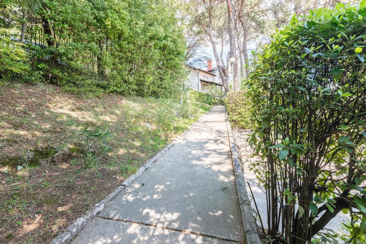 Apartments Virna Opatija Croatia